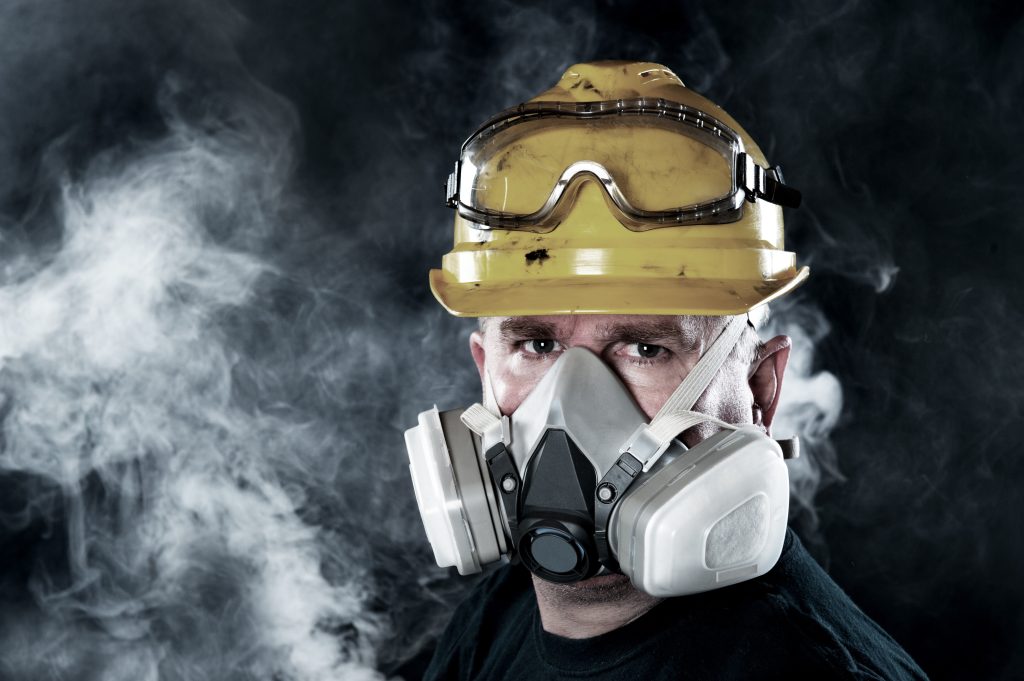 Respiratory Protection